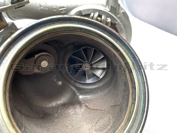 Littco L700 Hybrid Turbos BMW M4,M3 & M2 Comp - Image 3