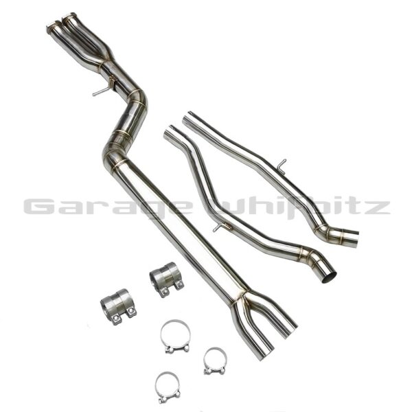 Whifbitz BMW M3/M4 Stage 3 Kit - Image 4