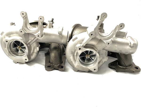 Whifbitz BMW M3/M4 Stage 3 Kit - Image 3
