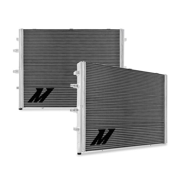 Mishimoto BMW F8X M3/M4 Perfromance Heat Exchanger 2015-2020 - Image 10