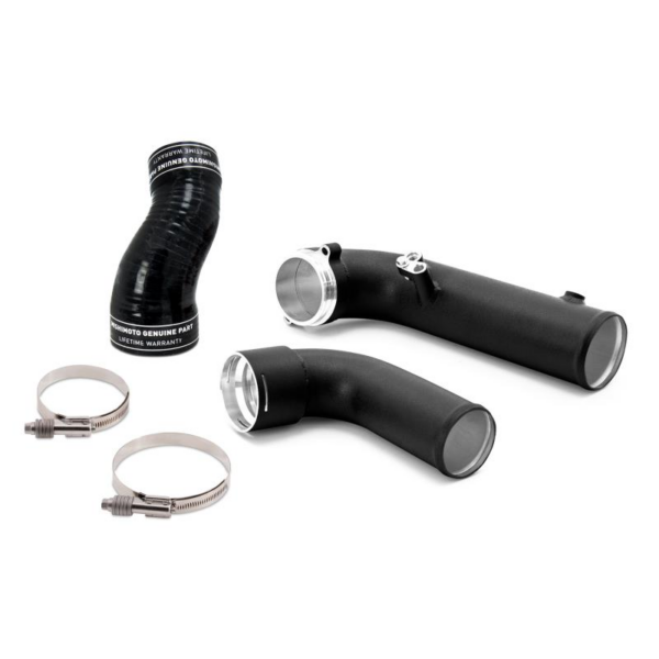 Mishimoto Chargepipe Kit GR Toyota Supra - Image 4