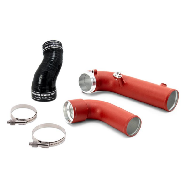 Mishimoto Chargepipe Kit GR Toyota Supra
