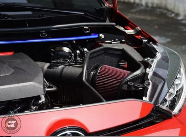 MST Performance Cold Intake Kit GR Yaris - Image 3