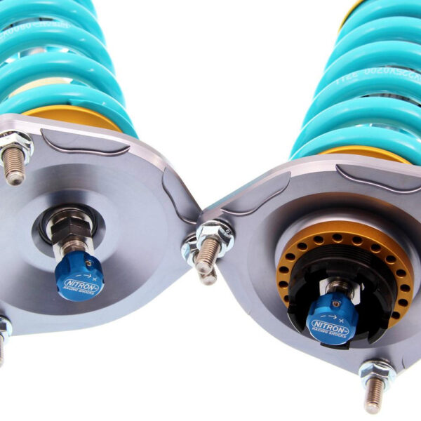 Nitron NTR R1 Coilover Kit Nissan GTR - Image 6