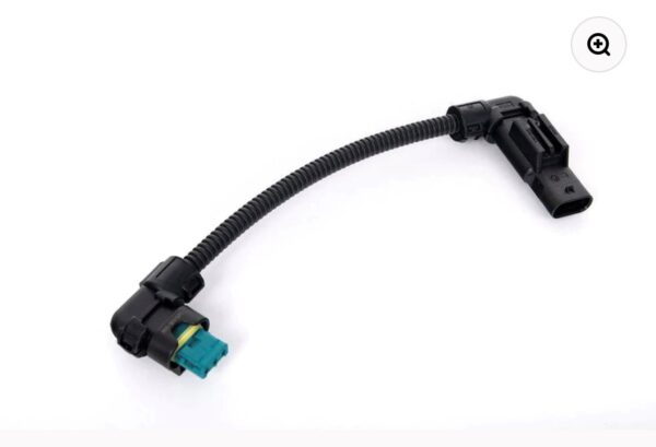 Whifbitz OPF/GPF Delete Harness