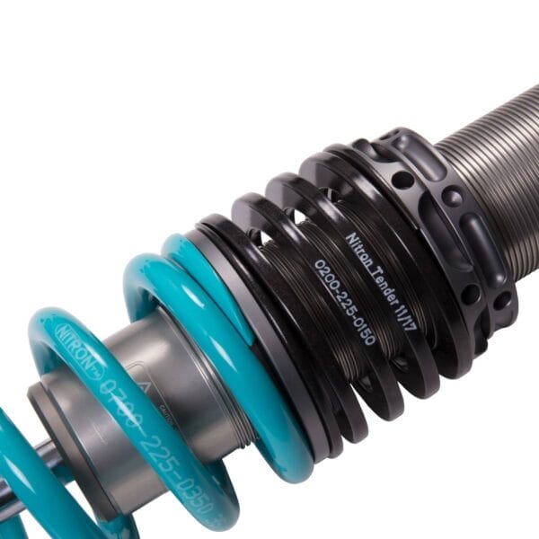 Nitron NTR R1 Coilover Kit BMW M3 M4 (F8X) - Image 2