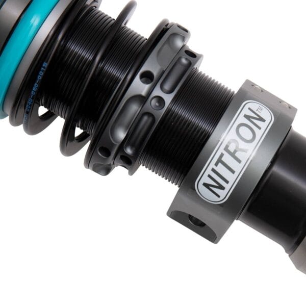 Nitron NTR R1 Coilover Kit BMW M2 - Image 4