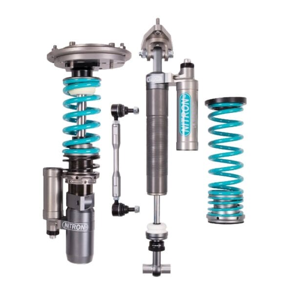 Nitron NTR R3 Coilover Kit BMW M2 - Image 7