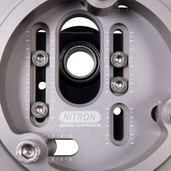 Nitron Adjustable Top Plates BMW M2 - Image 4