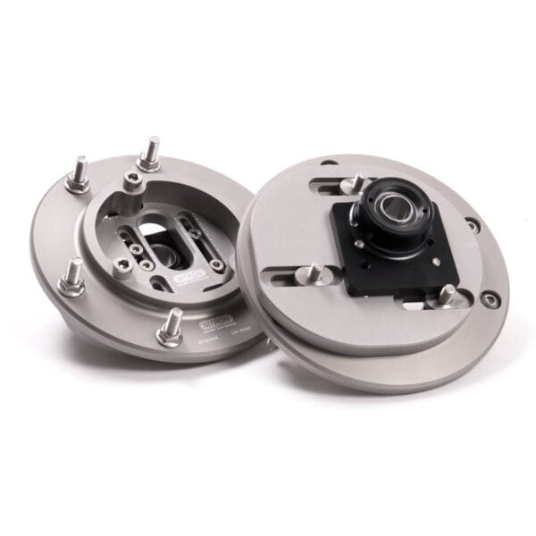 Nitron Adjustable Top Plates BMW M2