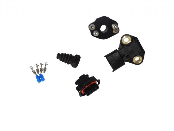 Asnu R35 GTR Fuel Rail Kit - Image 2