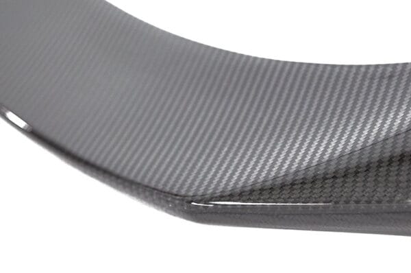 Rexpeed Supra GR 2020+ Dry Carbon Spoiler-Gloss Finish - Image 2