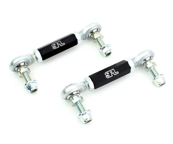 SPL Parts Rear Swaybar Endlinks Toyota Supra A90/BMW Z4 G29