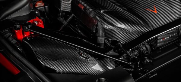 Eventuri Carbon Intake GR Supra A90 - Image 3
