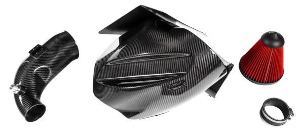 Eventuri Carbon Intake GR Supra A90