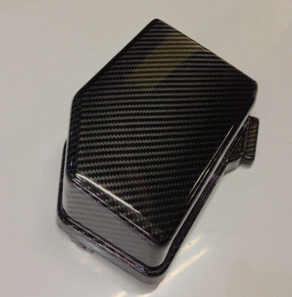 Whifbitz Carbon Supra Fuse Box Lid