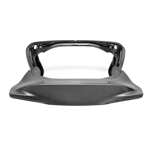 Seibon Dry Carbon Rear Bootlid Supra A90 - Image 6
