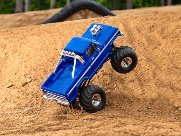 Traxxas TRX-4MT F150 Monster Truck - Image 6