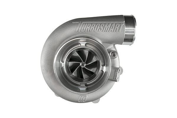Turbosmart TS-1 Turbocharger 6262 T4 0.82AR Externally Wastegated