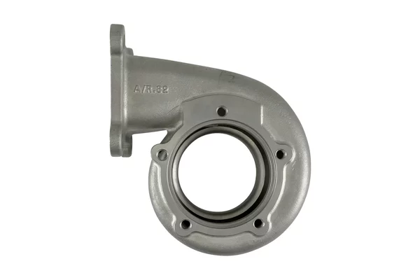 Turbosmart Turbine Housing (75mm) T4 1.24AR