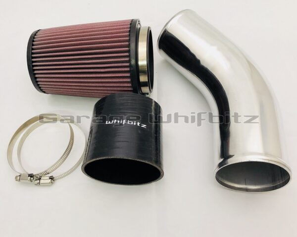 Whifbitz 4" Supra Air Filter Kit - Image 3