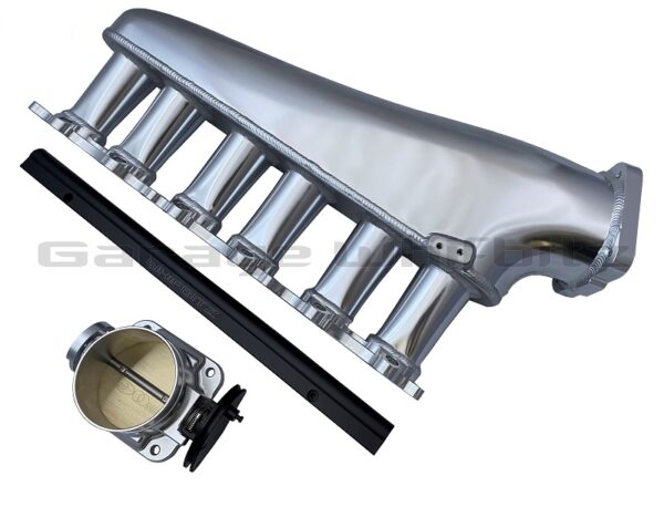 Whifbitz 2JZ Billet Inlet Manifold