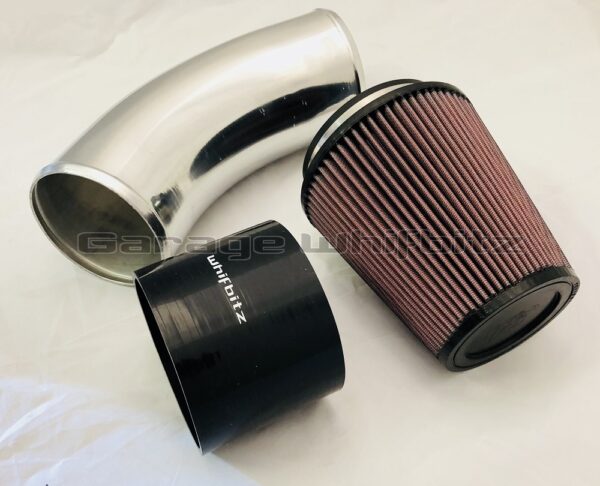 Whifbitz 5" Air Filter Kit Supra - Image 5