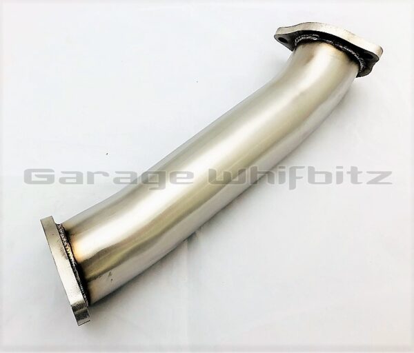 Whifbitz Supra 3" 1st Decat Pipe Pre-VVTi Twin Turbo
