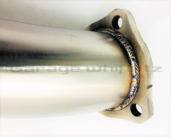 Whifbitz Aristo VVTi 1st Decat Pipe - Image 2