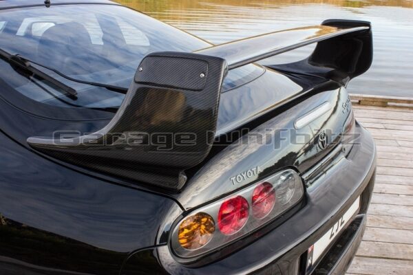 Toyota Supra Facelift Rear Lights - Image 2