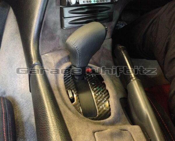 Whifbitz Carbon Supra Autobox Trim - Image 6
