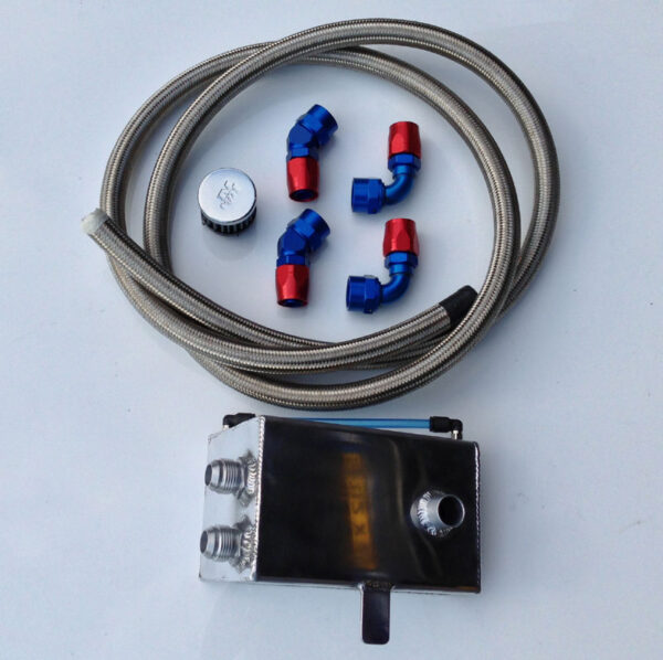 Whifbitz Stage 3 Supra Catch Tank - Image 6