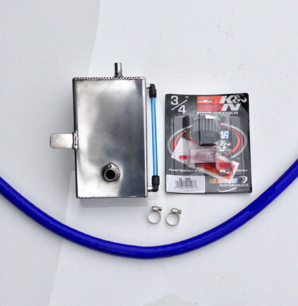 Whifbitz Stage 1 Supra Catch Tank - Image 5