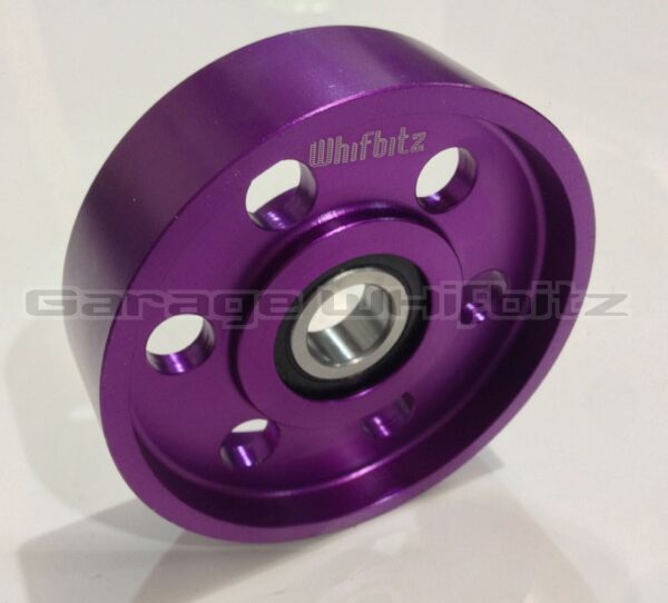 Whifbitz 2JZ Idler Pulley - Image 5