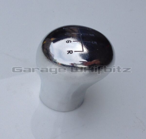 Whifbitz 6 Speed Billet Aluminium Supra Gear Knob - Image 7