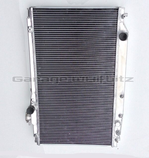 Whifbitz Supra Aluminium Radiator - Image 3