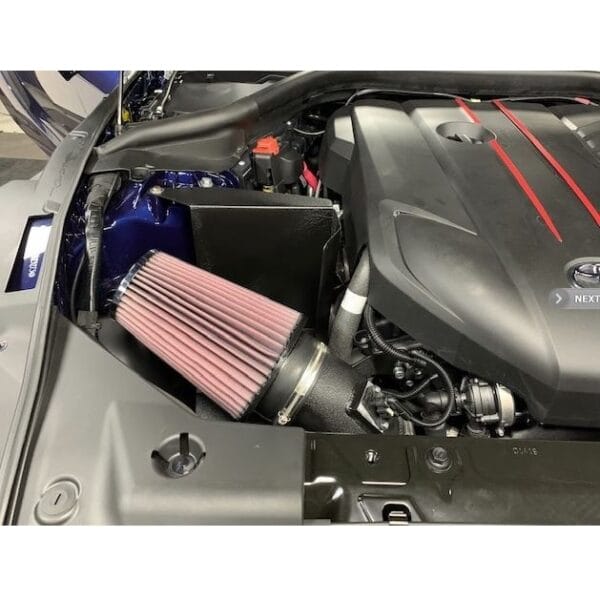 SRD Intake Kit A90 Supra